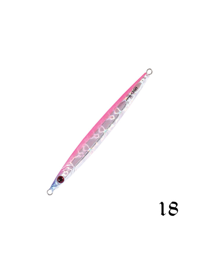 SHOUT Lance 130g - Slika 3