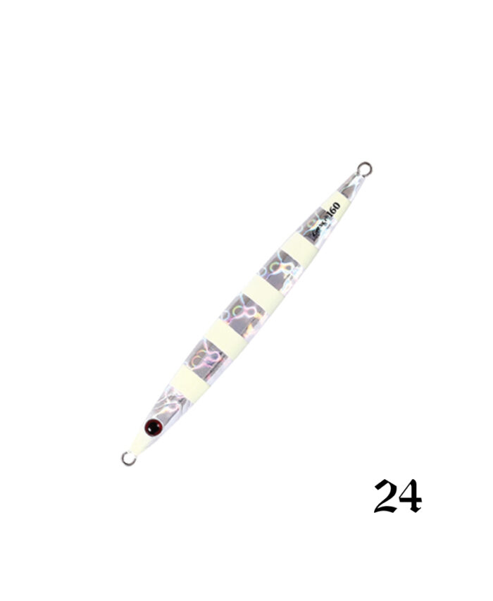 SHOUT_Lance_24 SHOUT Lance 80g - Slika 3