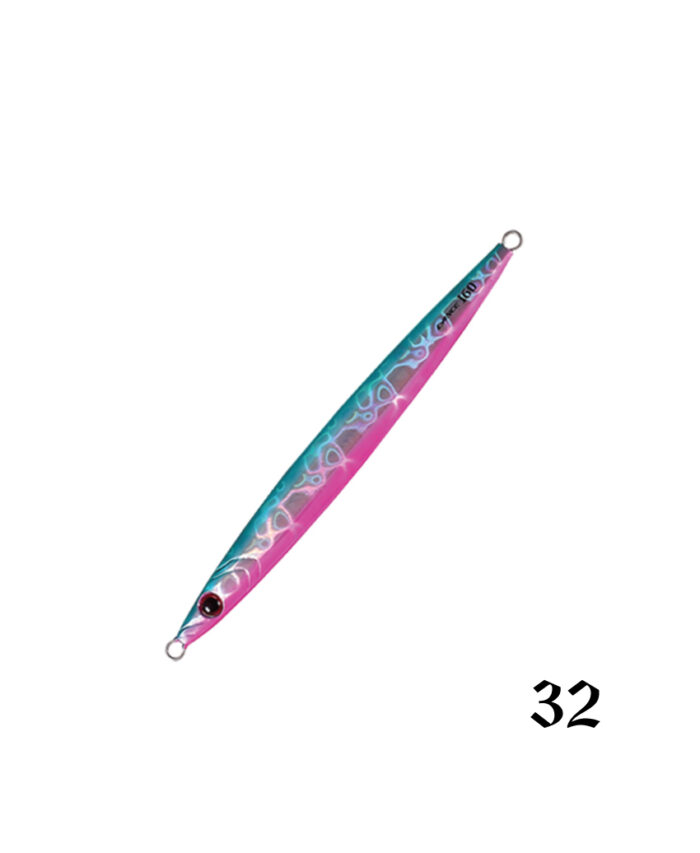 SHOUT Lance 130g - Slika 5