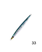 SHOUT Lance 130g - Slika 6