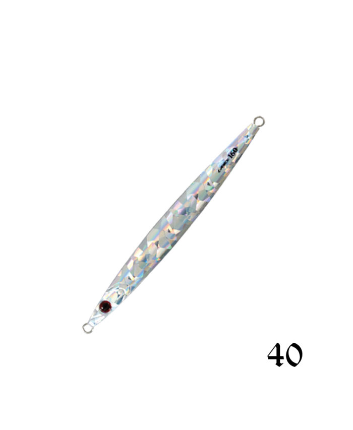 SHOUT Lance 130g - Slika 8