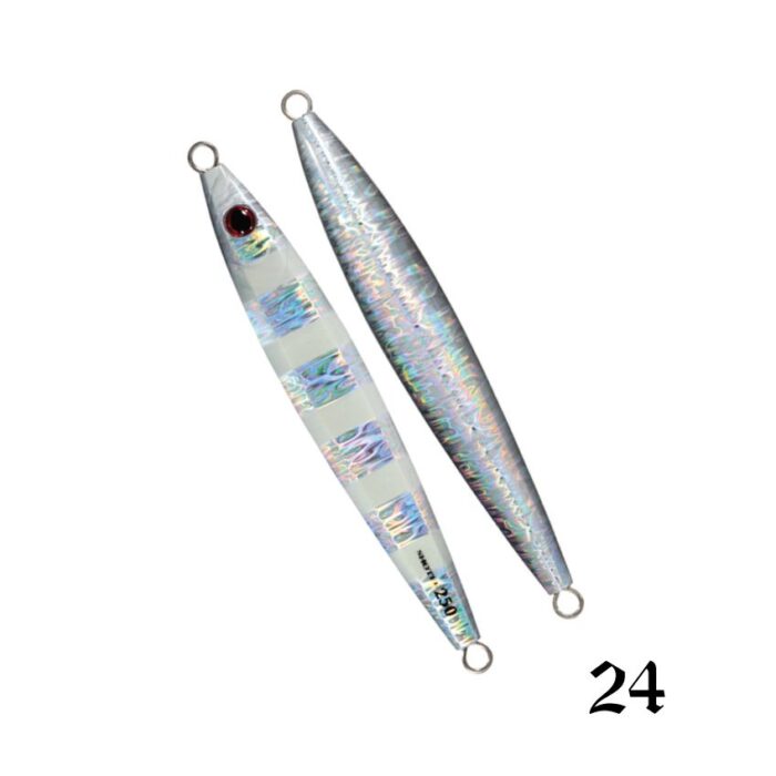 SHOUT Shotel 130g - Slika 5