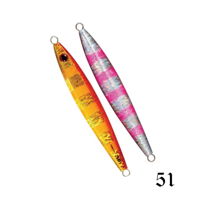 SHOUT Shotel 130g - Slika 6