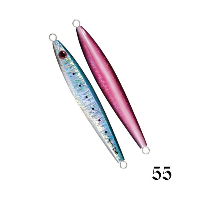 SHOUT Shotel 130g - Slika 4