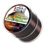 AWA SHIMA Carp Stalker