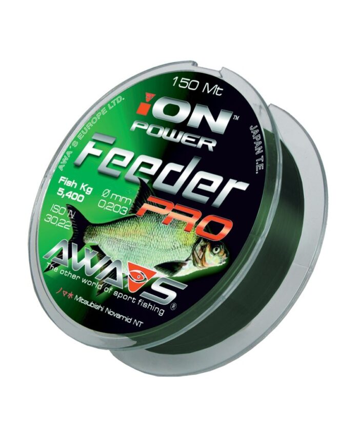 awa-shima-feeder-pro-150-m-84 awa shima feeder pro