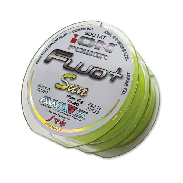 awa shima fluo sun