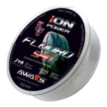 awa shima fluoro spin