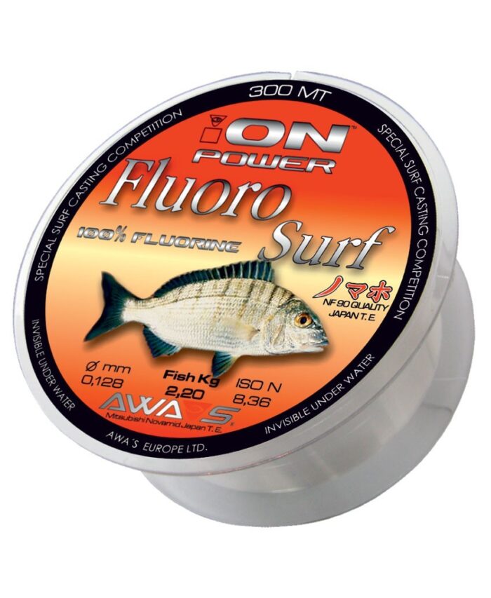 awa-shima-fluorosurf-300-m-92 awa shima fluorosurf