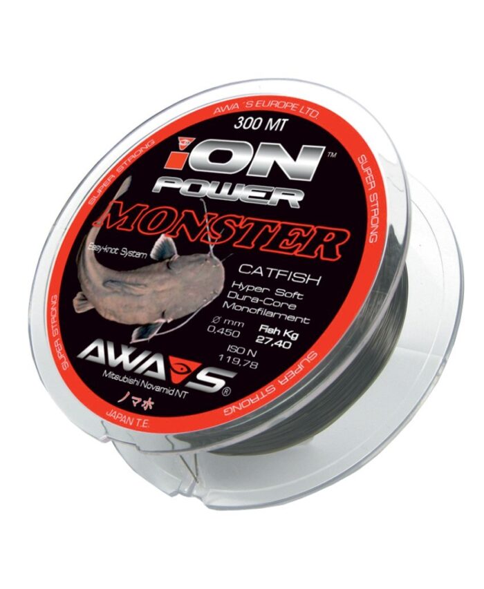 awa-shima-monster-300-m-103 awa shima monster