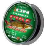 awa shima pike missile