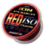 awa shima red iso