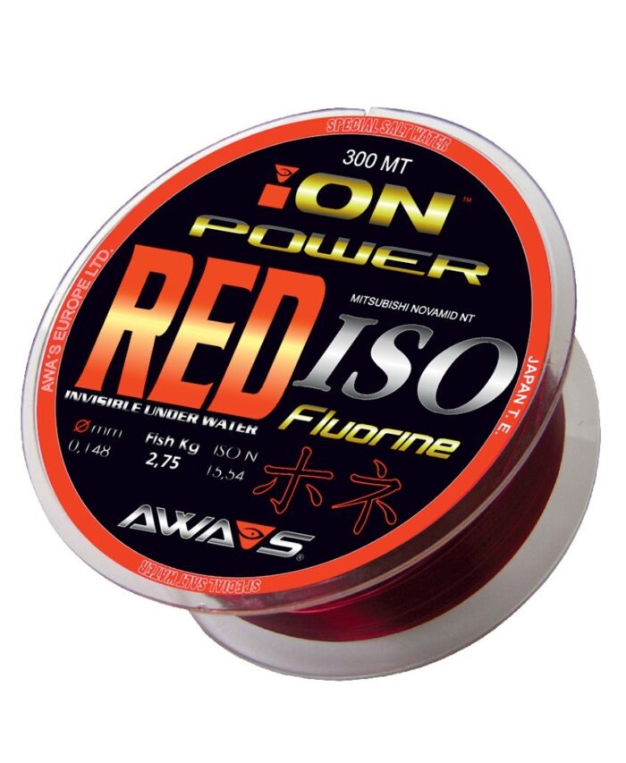 awa-shima-red-iso-300-m-107 awa shima red iso