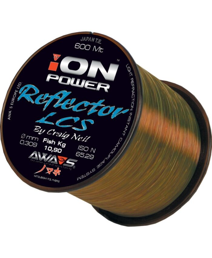 awa-shima-reflector-lcs-600-m-111 AWA SHIMA Reflector