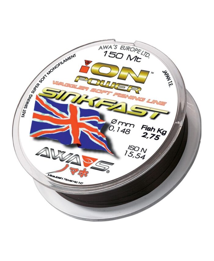 awa-shima-sinkfast-150-m-115 awa shima sinkfast