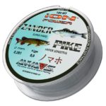 awa shima zander pike