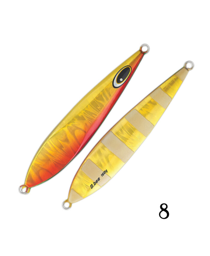 maxel_bumblebee_8 MAXEL BumbleBee 80g - Slika 5