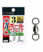 SASAME Ball Bearing Swivel 310-A