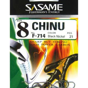 SASAME Chinu