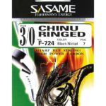 SASAME Chinu Ringed F-724