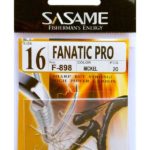 SASAME Fanatic Pro F-898
