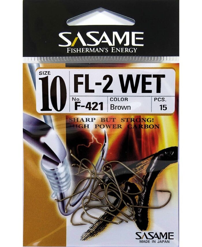 sasame-fl-2-wet-f-421-383 SASAME FL-2 WET F-421 - Slika 1