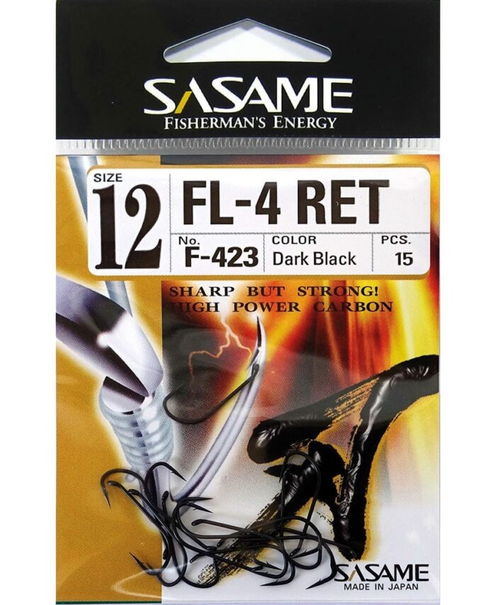 SASAME FL-4 RET F-423 - Slika 1