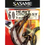 SASAME Heavy Circle ST F-414