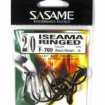 SASAME Iseama Ringed F-769