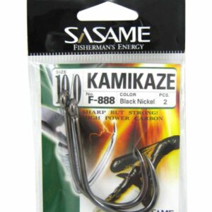 sasame kamikaze