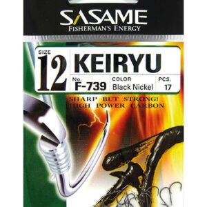 SASAME Keiryu