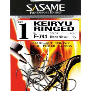 SASAME Keiryu Ringed