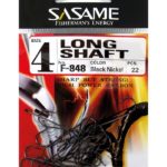 SASAME Long Shaft F 848