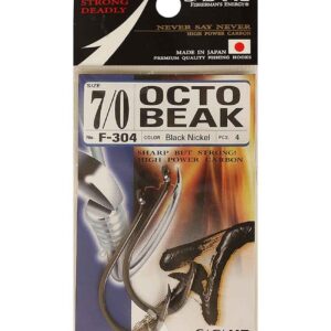 SASAME Octo Beak F-304
