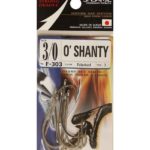 SASAME O'Shanity F 303