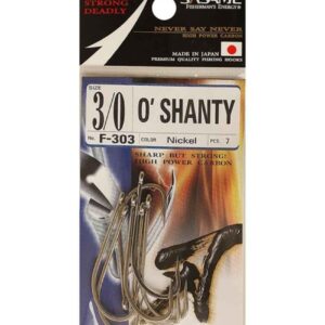 SASAME O'Shanity F 303