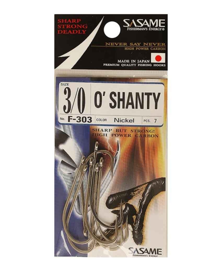 SASAME O'Shanity F-303 - Stari Ribar Webshop