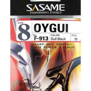 SASAME Oygui F 913