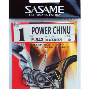 SASAME Power Chinu F 943