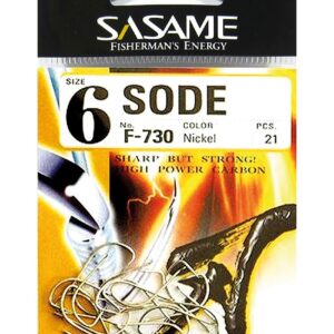 SASAME Sode F 730