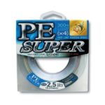 SASAME Super Braid X4 300 m