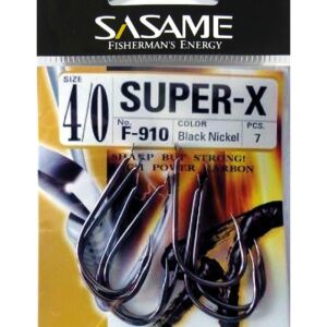 SASAME Super-X F 910