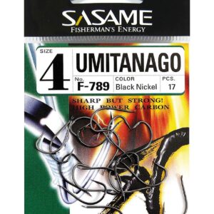 Sasame Umitanago F 789