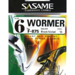 SASAME Wormer F 875