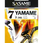 sasame yamame