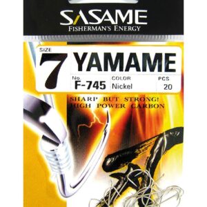 sasame yamame