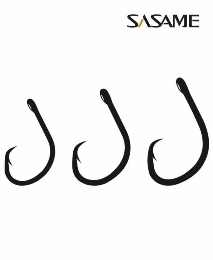 SASAME Heavy Circle ST F-414 - Slika 2