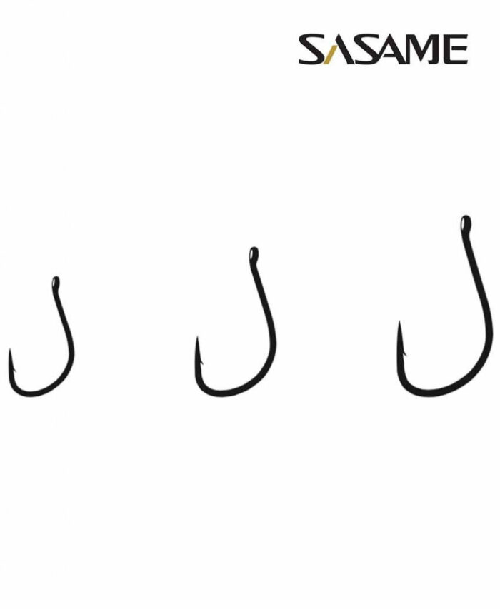 SASAME Keiryu Ringed F 741 - Slika 2