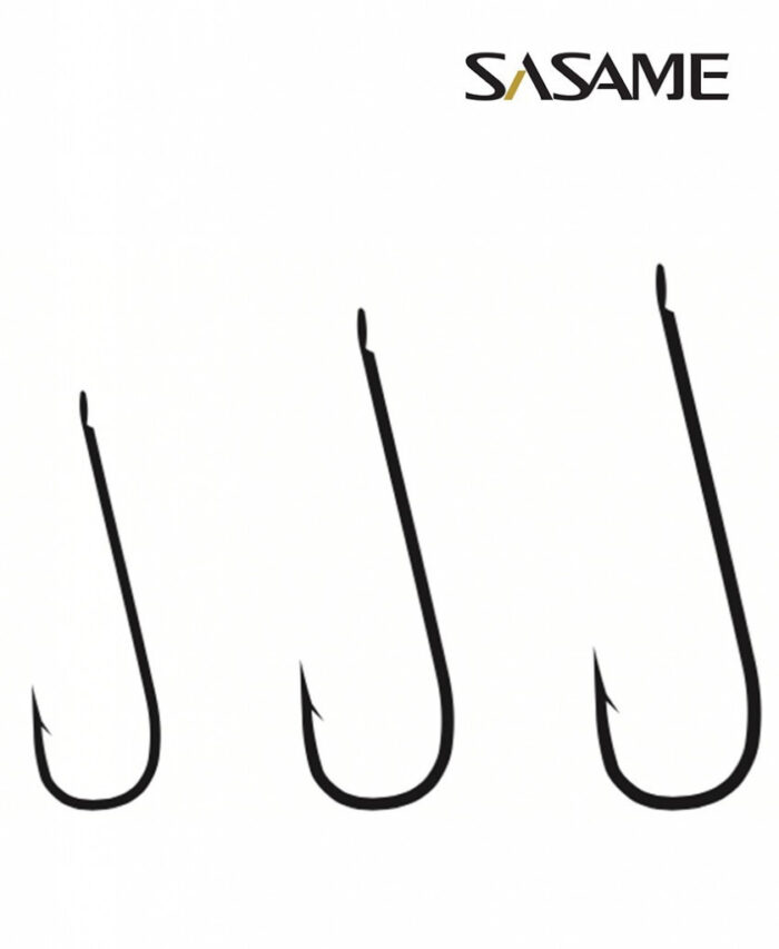 SASAME Long Shaft F 848 - Slika 2