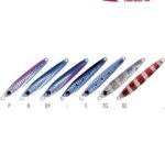 SHOUT Dangan 10g-40g